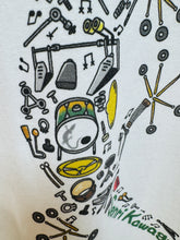 Load image into Gallery viewer, Senri Kawaguchi Original T-shirt