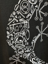 Load image into Gallery viewer, Senri Kawaguchi Original T-shirt