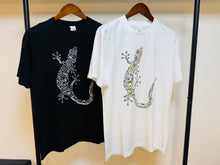 Load image into Gallery viewer, Senri Kawaguchi Original T-shirt