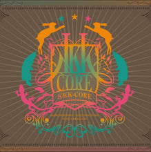 Load image into Gallery viewer, KKK-CORE/KKK-CORE