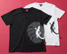 Load image into Gallery viewer, Dr.YAMORI × SENRI T-shirt