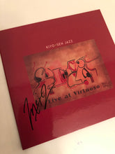 Load image into Gallery viewer, KIYO*SEN Jazz Live! at Virtuoso