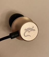 Load image into Gallery viewer, Senri Kawaguchi model  Earphone