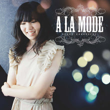 Load image into Gallery viewer, A LA MODE/Senri Kawaguchi