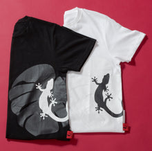 Load image into Gallery viewer, Dr.YAMORI × SENRI T-shirt