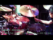 Load and play video in Gallery viewer, A LA MODE/Senri Kawaguchi