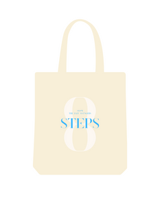 8 STEPS BAG