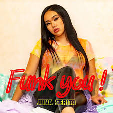 Funk you !/Juna Serita