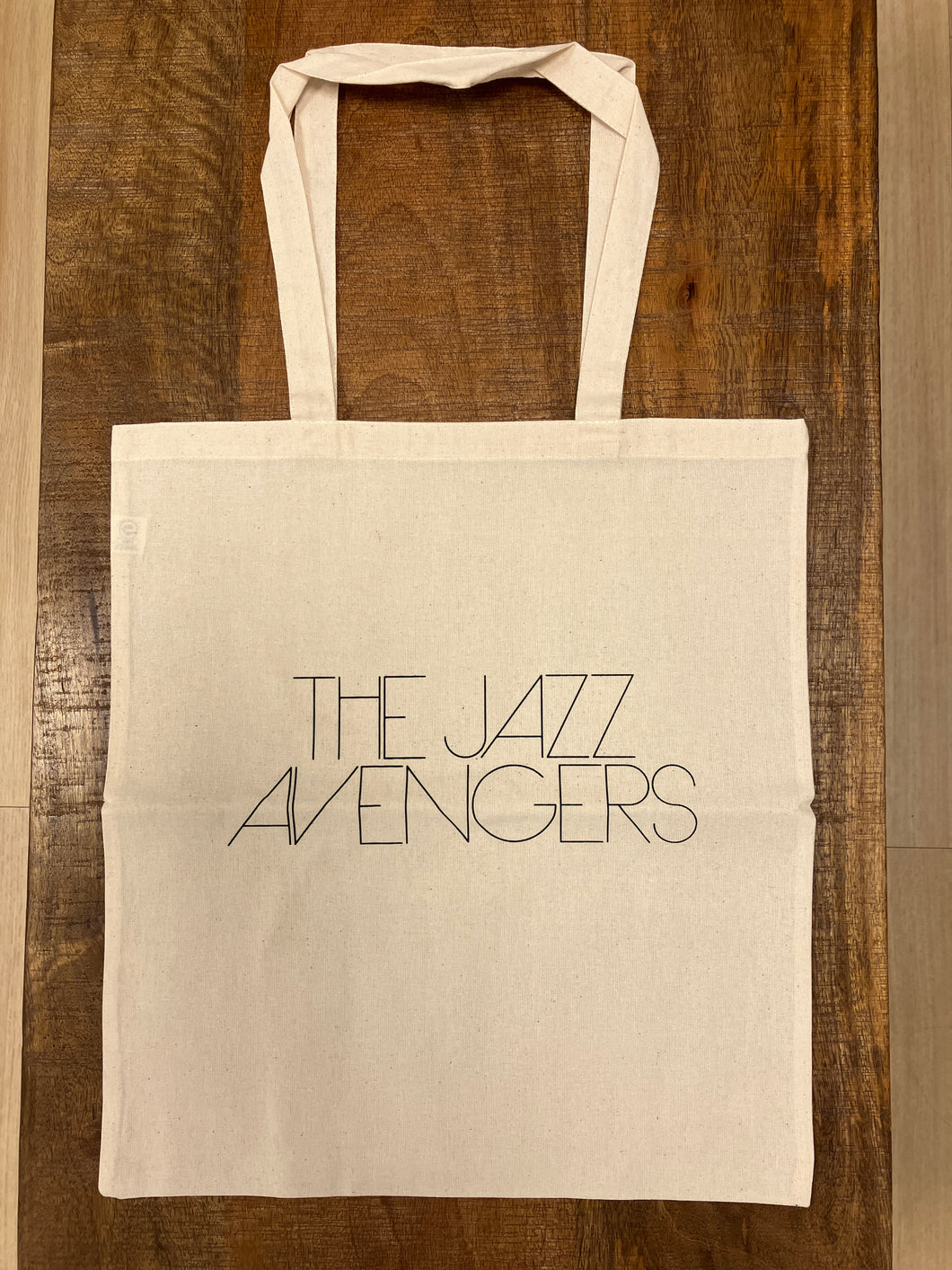 THE JAZZ AVENGERS BAG