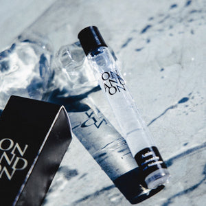 "On and On" Roll-on Perfume Oil