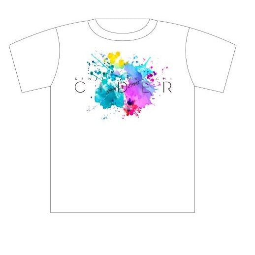 CIDER ~Hard&Sweet~ T-shirt