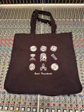 Load image into Gallery viewer, SENRI TOTE BAG
