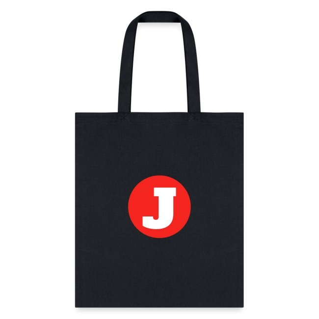Cool J Tote Bag