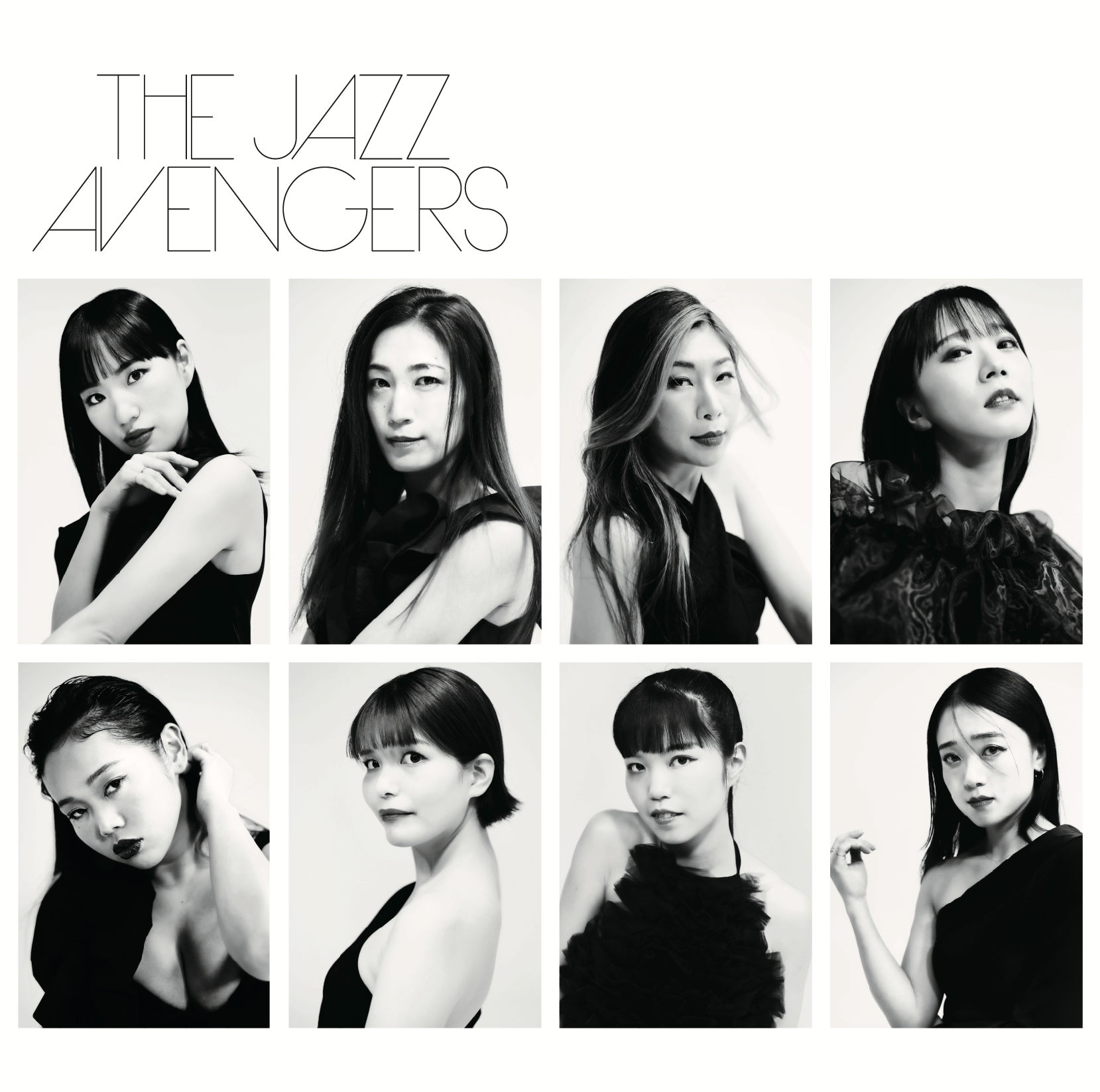 THE JAZZ AVENGERS/THE JAZZ AVENGERS – IN AND OUT Online Store