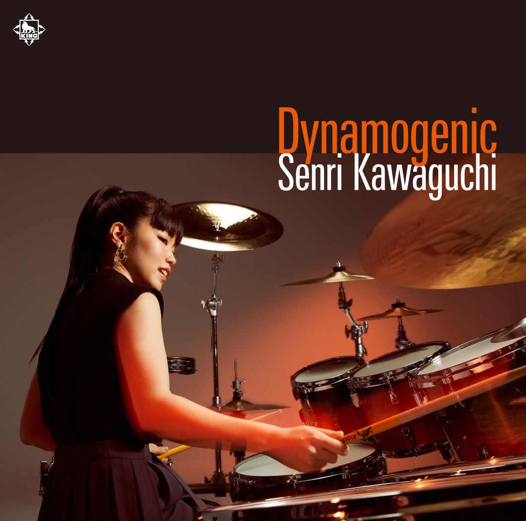 Dynamogenic/Senri Kawaguchi