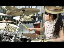Load and play video in Gallery viewer, SENRI KAWAGUCHI Artist Series Drumsticks
